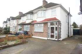 3 bedroom Semi-Detac...